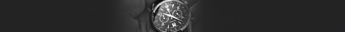 Campagne officielle montres LIP