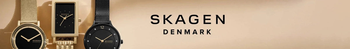 Bannière SKAGEN
