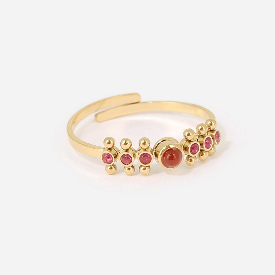 Photo produit [yvidya_reference:SRS20140-01RED]