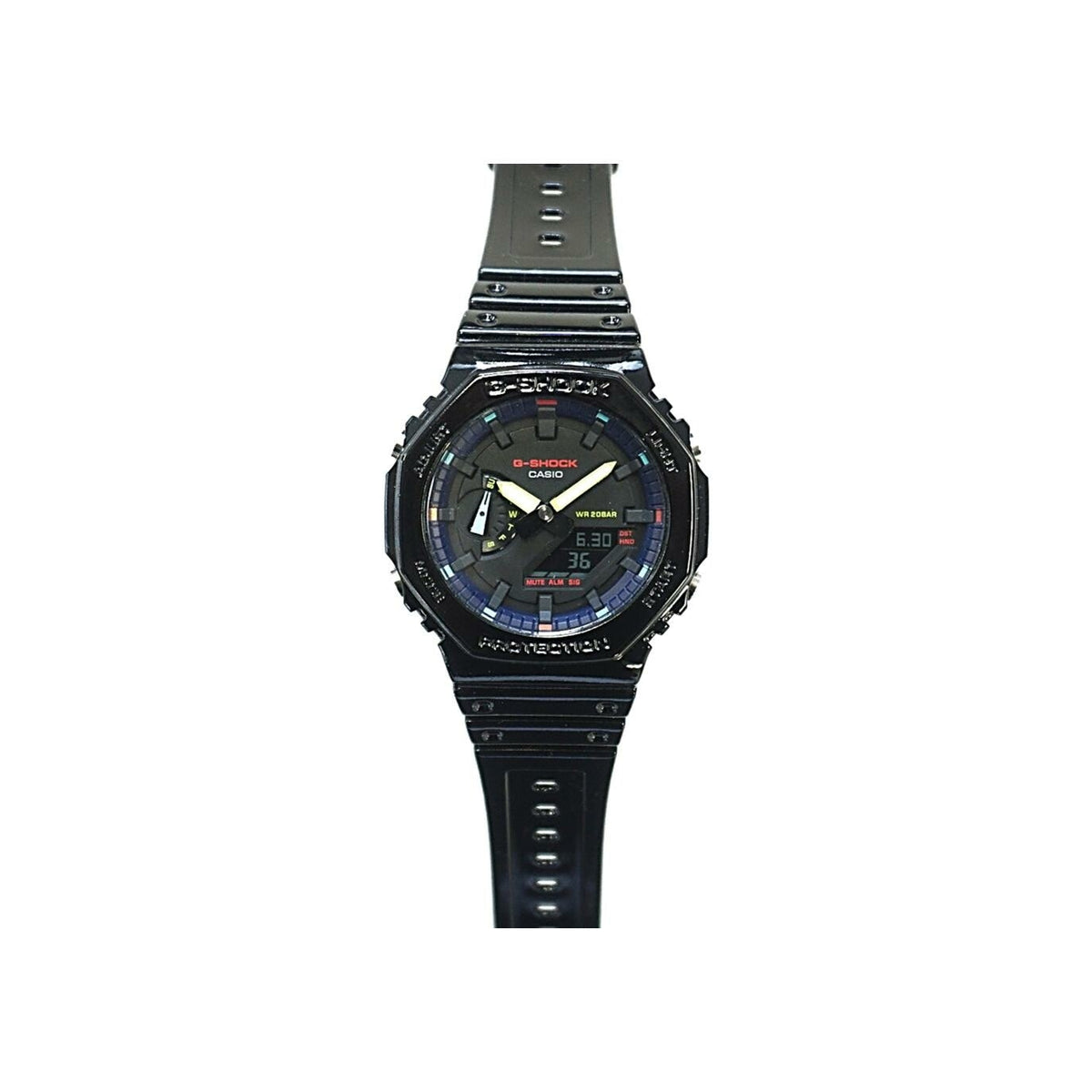 Photo [yvidya_reference:GA-2100RGB-1AER] [yvidya_media:a59ce478d73edc31f5d089b870e4c7bb0764584110cd652924c0a88bb9e9af4f]